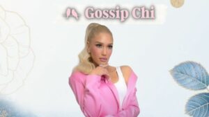 Gwen Stefani