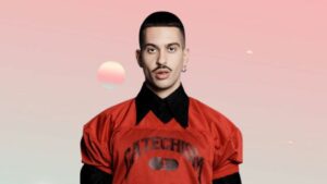 Mahmood
