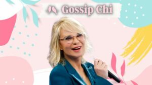 Maria De Filippi