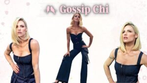 Michelle Hunziker