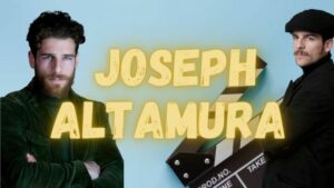 Joseph Altamura