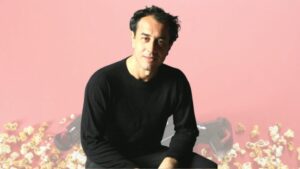 Matteo Garrone