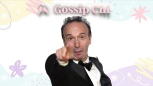 Roberto Benigni