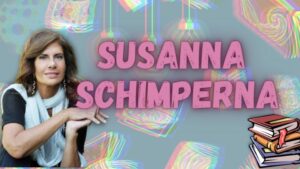 Susanna Schimperna