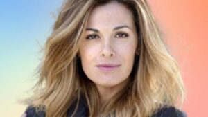 Vanessa Incontrada