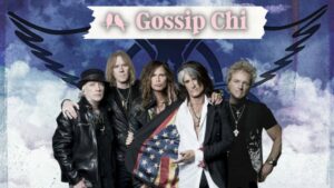 Aerosmith