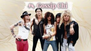 Guns n Roses