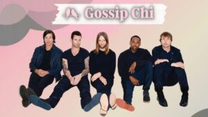 Maroon 5