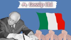 Agostino Viviani, nonno di Elly Schlein