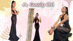 Elisabetta Gregoraci