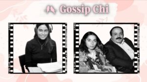 Flaminia Morandi, seconda moglie di Maurizio Costanzo