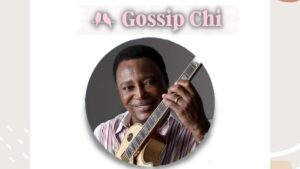 George Benson