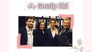 Isabel Bengochea, ex moglie di Ezio Greggio, Isabel Bengochea Ezio Greggio