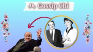 Lori Sammartino, prima moglie di Maurizio Costanzo