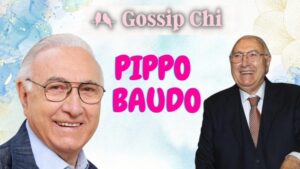 Pippo Baudo