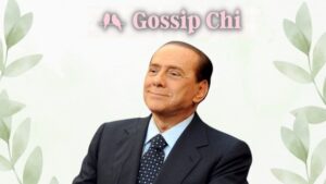 Silvio Berlusconi