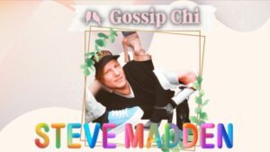 Steve Madden