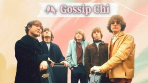 The Byrds
