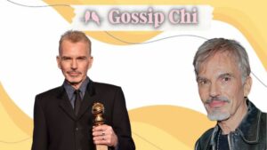Billy Bob Thornton