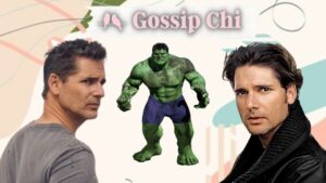 Eric Bana
