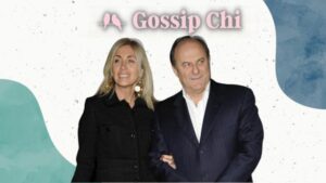 Gabriella Perino, Gerry Scotti compagna, Gabriella Perino Gerry Scotti