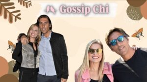 Leonardo D'Amico, marito di Laura Freddi, Laura Freddi compagno