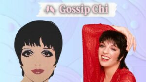Liza Minnelli