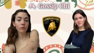 Lucrezia Lamborghini