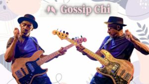 Marcus Miller