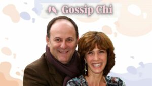 Patrizia Grosso, ex moglie di Gerry Scotti, Gerry Scotti Patrizia Grosso