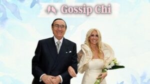 Tiziana Baudo, figlia di Pippo Baudo