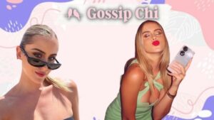 Valentina Ferragni, sorella di Chiara Ferragni