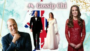 William e Kate, Principe e Principessa di Galles, i reali inglesi, William Windsor, Kate Middleton