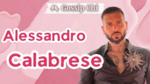Alessandro Calabrese