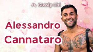 Alessandro Cannataro