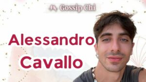 Alessandro Cavallo