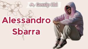 Alessandro Sbarra, Alessandro Sbarra Uomini e Donne