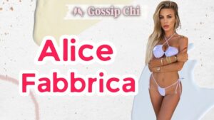 Alice Fabbrica