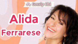 Alida Ferrarese