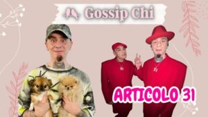 Articolo 31, J-Ax