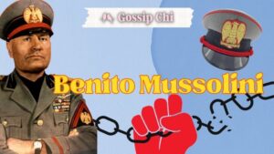 Benito Mussolini, il Dux, il Duce, Benito Mussolini il Duce