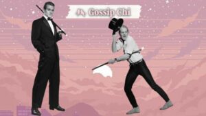 Bob Fosse, Bob Fosse Aloof