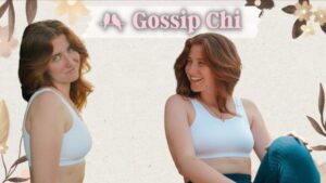 Chiara Capitta, figlia di Lorella Cuccarini, gemelli di Lorella Cuccarini