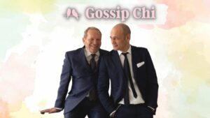 Ermanno Scervino, Ermanno Daelli, Toni Scervino, haute couture