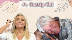 Francesco Ferracini, primo marito di Mara Venier, ex marito di Mara Venier