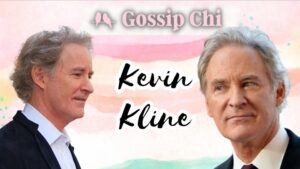 Kevin Kline