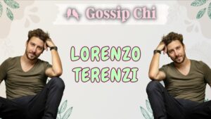 Lorenzo Terenzi