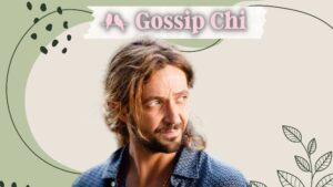 Silvio Muccino, fratello di Gabriele Muccino