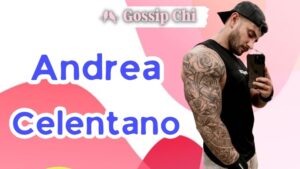 Andrea Celentano