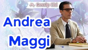 Andrea Maggi Il Collegio, Andrea Maggi